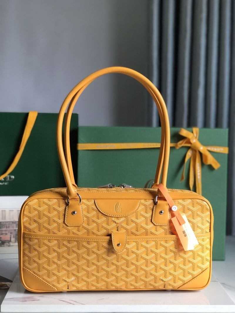 Goyard Top Handle Bags